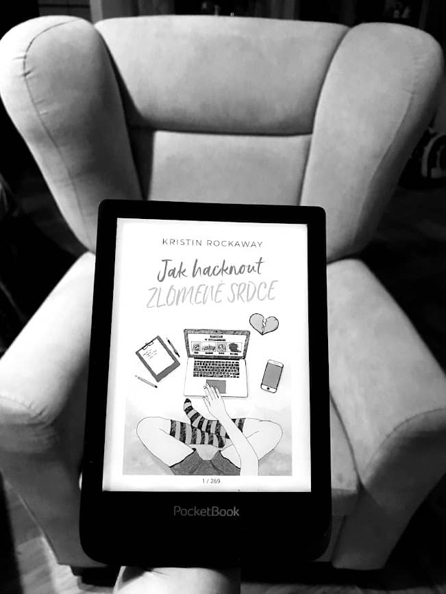 ebook-Jak hacknout zlomené srdce
